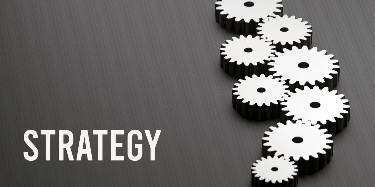 Strategy